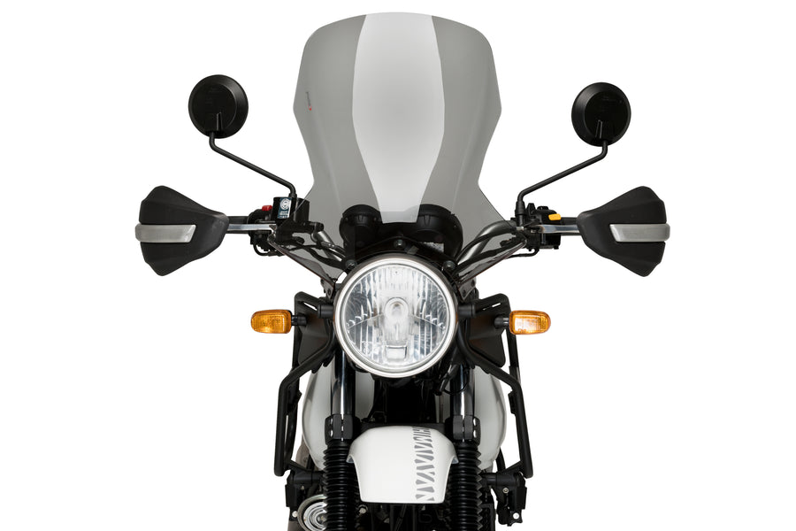 ROYAL ENFIELD HIMALAYAN 410 [2020] – Touring Screen – Tinted