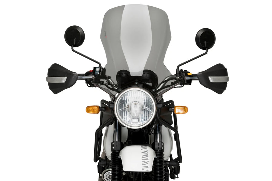 ROYAL ENFIELD HIMALAYAN 410 [2020] – Touring Screen – Tinted
