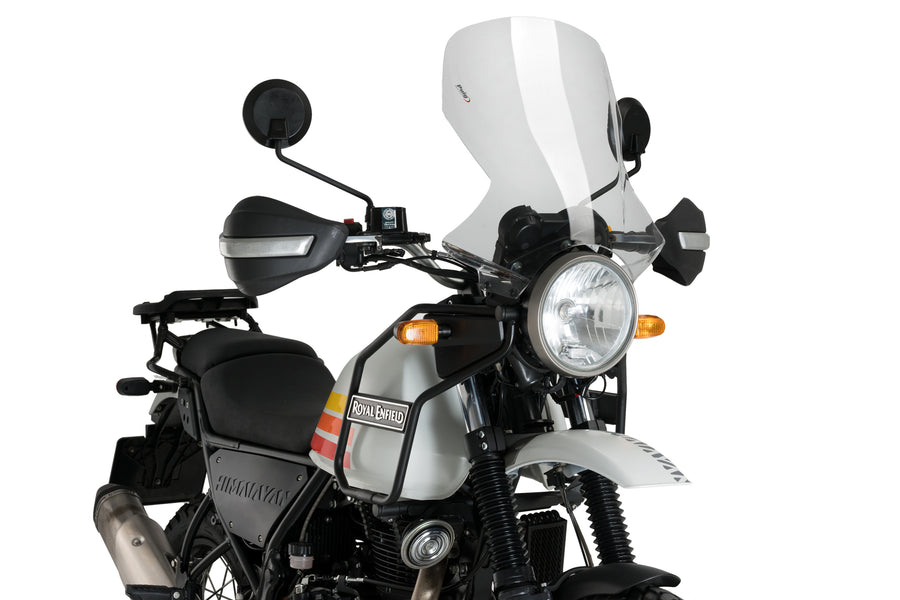 ROYAL ENFIELD HIMALAYAN 410 [2020] – Touring Screen – Tinted