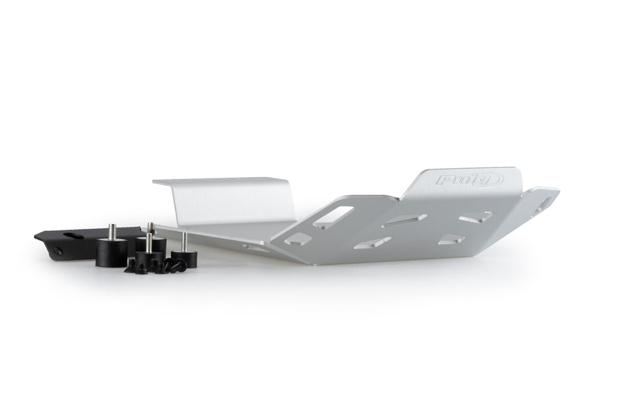 BMW F 900 GS [2025] – Engine Guard – Silver