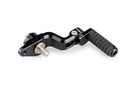 YAMAHA TRACER 9 Y-AMT [2025] – Adjustable Gear Shift Pedal – Black-2