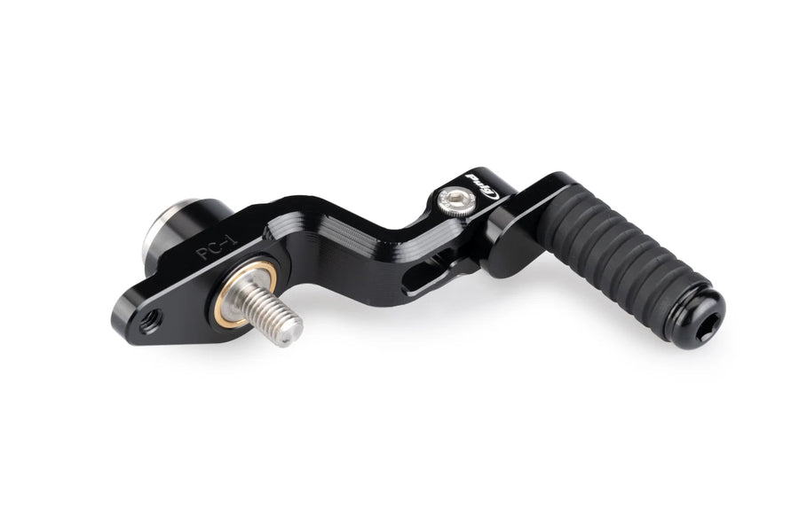YAMAHA TRACER 9 Y-AMT [2025] – Adjustable Gear Shift Pedal – Black