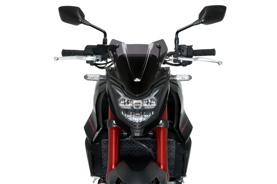 HONDA CB 750 HORNET [2024] – New Generation Sport – Transparent