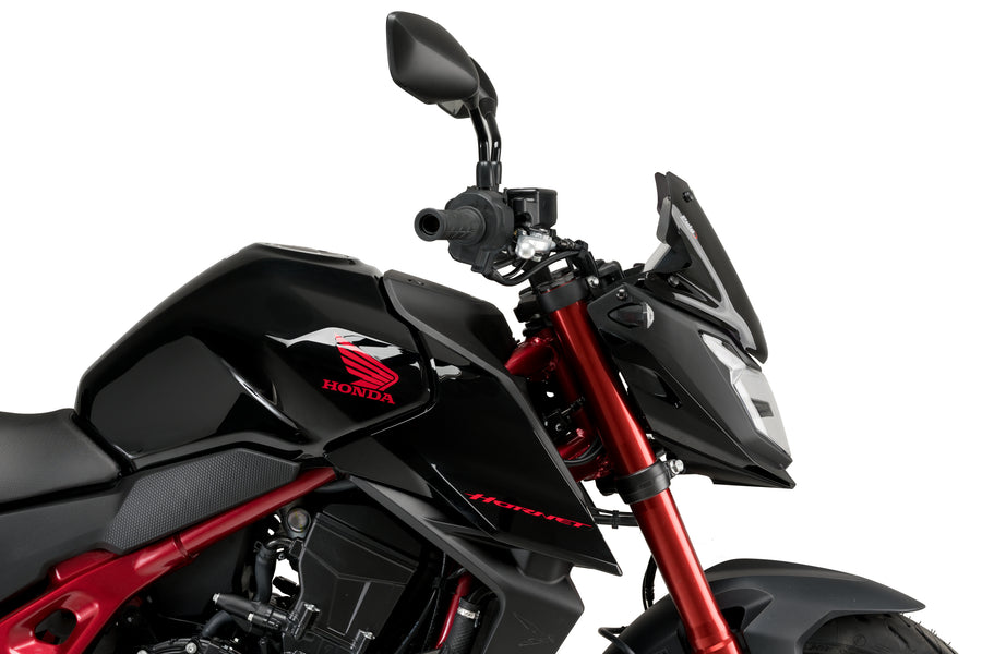 HONDA CB 750 HORNET [2024] – New Generation Sport – Transparent