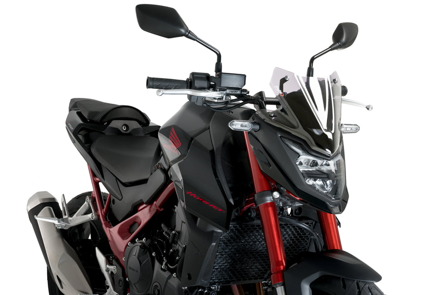 HONDA CB 750 HORNET [2024] – New Generation Sport – Transparent