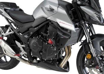 HONDA CB 750 HORNET [2025] – Puig chain tensioner – black