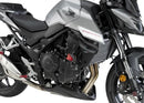HONDA CB 750 HORNET [2025] – Puig chain tensioner – black-1