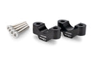 BMW S 1000 XR [2025] – Handlebar risers – Black-1