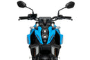 SUZUKI GSX-8S [2025] - Naked fairing windshield front spoiler-3