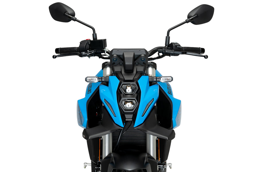 SUZUKI GSX-8S [2025] - Naked fairing windshield front spoiler