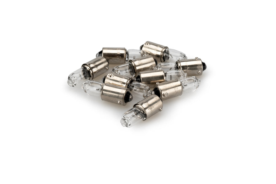 KTM RC 390 [2025] – Light bulbs – Transparent