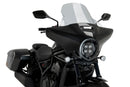 HONDA CMX 1100 TOURING REBEL [2025] – High-Road Touring – Heavily tinted-9