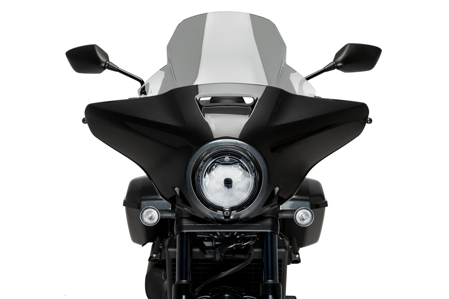 HONDA CMX 1100 TOURING REBEL [2025] – High-Road Touring – Tinted