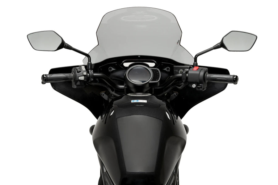 HONDA CMX 1100 TOURING REBEL [2025] – High-Road Touring – Tinted