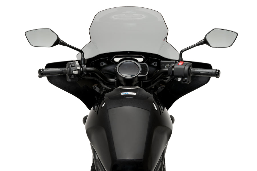 HONDA CMX 1100 TOURING REBEL [2025] – High-Road Touring – Tinted