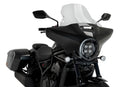 HONDA CMX 1100 TOURING REBEL [2025] – High-Road Touring – Heavily tinted-29