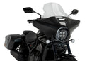 HONDA CMX 1100 TOURING REBEL [2025] – High-Road Touring – Tinted-10