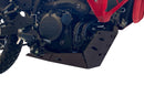 KAWASAKI KLR 650 [2025] – Engine Guard – Black-19