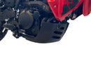 KAWASAKI KLR 650 [2025] – Engine Guard – Black-20