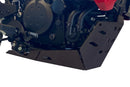 KAWASAKI KLR 650 [2025] – Engine Guard – Black-3