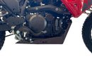 KAWASAKI KLR 650 [2025] – Engine Guard – Black-11