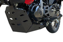KAWASAKI KLR 650 [2025] – Engine Guard – Black-12