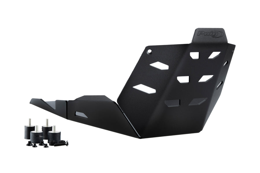 KAWASAKI KLR 650 [2025] – Engine Guard – Black
