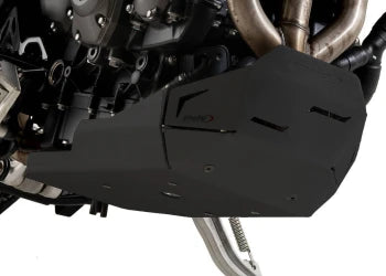 TRIUMPH TIGER 900 GT PRO [2025] – Footstand extension with standard suspension