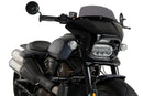 HARLEY DAVIDSON SPORTSTER S RH 1250 S [2024] – Fury – Black-16