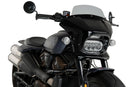 HARLEY DAVIDSON SPORTSTER S RH 1250 S [2024] – Fury – Tinted-11
