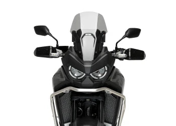 HONDA CRF 1100 L AFRICA TWIN ADVENTURE SPORTS [2023] – Wind deflector extended