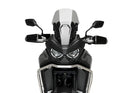 HONDA CRF 1100 L AFRICA TWIN ADVENTURE SPORTS [2023] – Wind deflector extended-1