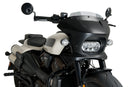 HARLEY DAVIDSON SPORTSTER S RH 1250 S [2024] – Fury – Black-24