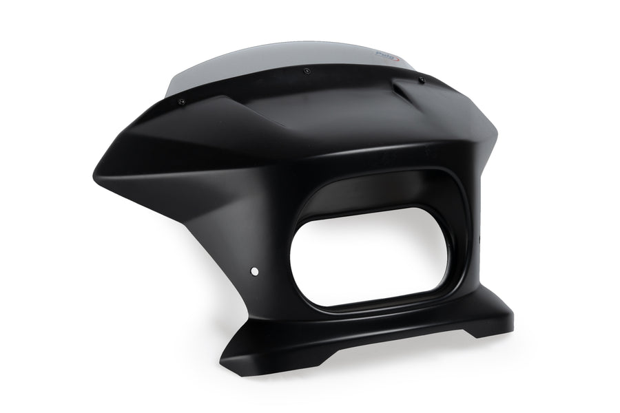 HARLEY DAVIDSON SPORTSTER S RH 1250 S [2024] – Fury – Black