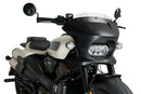 HARLEY DAVIDSON SPORTSTER S RH 1250 S [2024] – Fury – Black-22