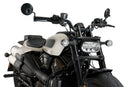 HARLEY DAVIDSON SPORTSTER S RH 1250 S [2024] – Fury – Black-27