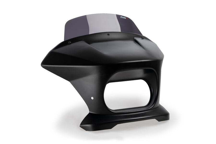 HARLEY DAVIDSON SPORTSTER S RH 1250 S [2024] – Fury – Black