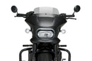 HARLEY DAVIDSON SPORTSTER S RH 1250 S [2024] – Fury – Black-12