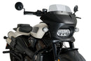 HARLEY DAVIDSON SPORTSTER S RH 1250 S [2024] – Fury – Black-45