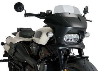 HARLEY DAVIDSON SPORTSTER S RH 1250 S [2024] – Spare part - fairing screen