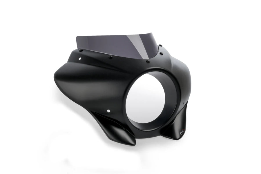 HONDA CMX 1100 REBEL DCT [2024] – Mirage – Heavily tinted