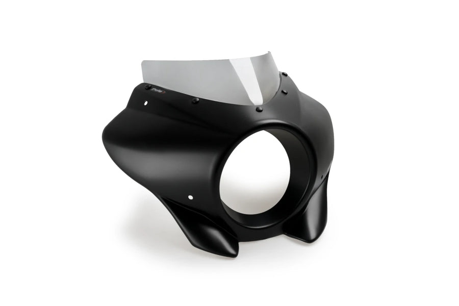 HONDA CMX 1100 REBEL DCT [2024] – Mirage – Transparent