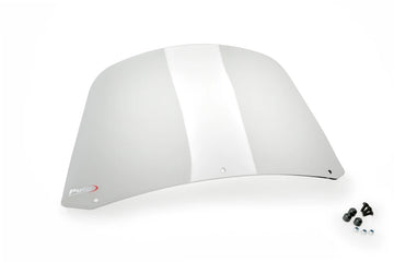 HONDA CMX 1100 REBEL DCT [2025] – Spare Parts - Screen Touring Batwing SML