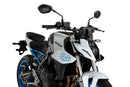 SUZUKI GSX-8S [2025] – New Generation Sport – Heavily tinted-20