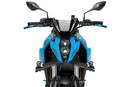 SUZUKI GSX-8S [2025] – New Generation Sport – Heavily tinted-2