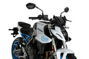SUZUKI GSX-8S [2025] – New Generation Sport – Heavily tinted-5