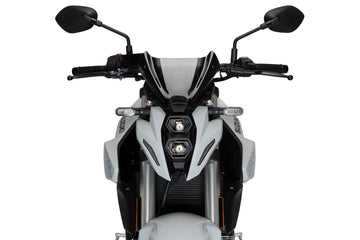 SUZUKI GSX-8S [2025] – New Generation Sport – Tinted