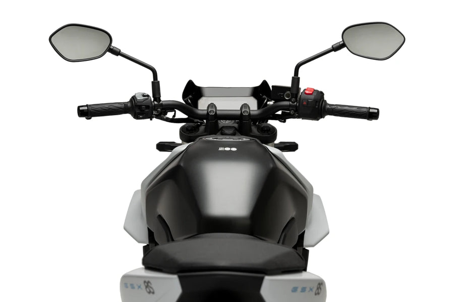 SUZUKI GSX-8S [2025] – New Generation Sport – Heavily tinted