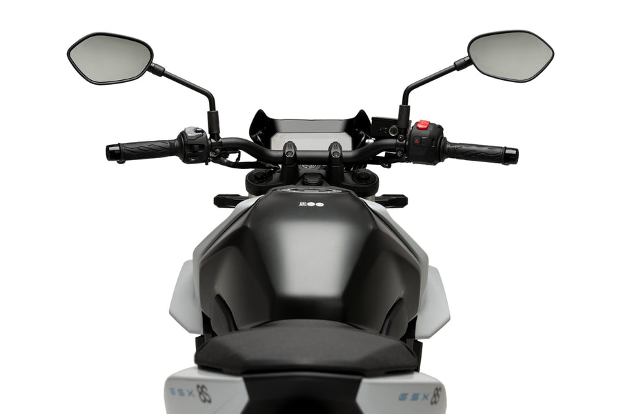 SUZUKI GSX-8S [2025] – New Generation Sport – Tinted