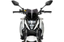 CFMOTO 650 NK [2025] – New Generation Sport – Black-9